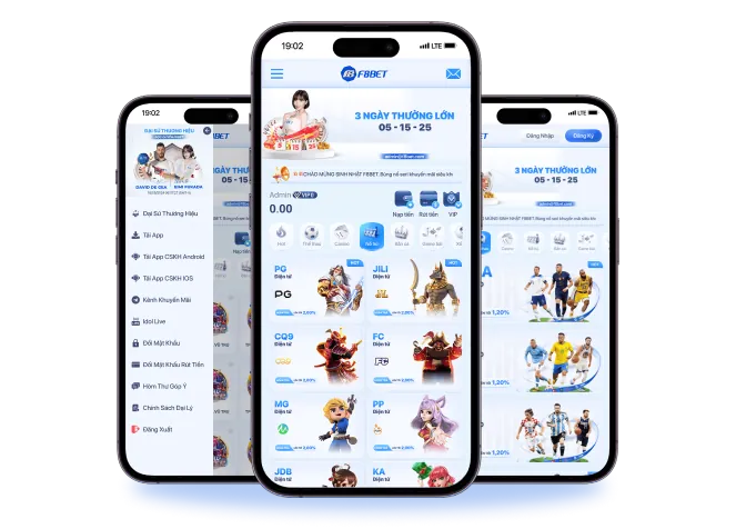 Tốc Độ Truy Cập Nhanh Chóng hbbet